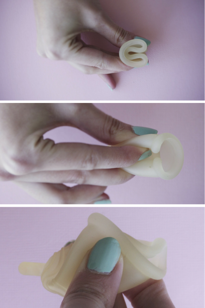 coupe menstruelle Blog Graphic COUPELLE