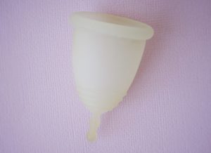coupe menstruelle