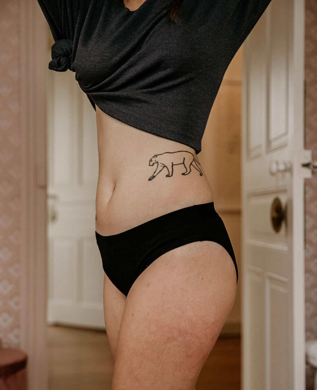 originale marguette culotte menstruelle francaise